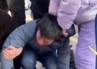 多名愛(ài)貓人士拘禁毆打虐貓者被調(diào)查 背后真相曝光簡(jiǎn)直太驚人了