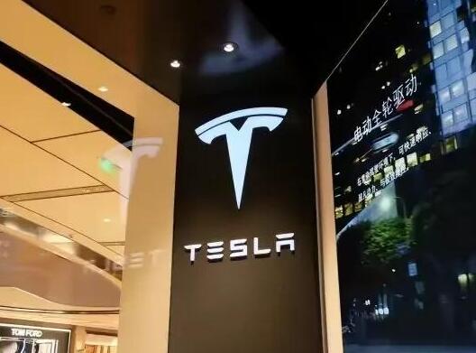 特斯拉目標(biāo)每45秒造一輛車(chē) 結(jié)果真的令人大吃一驚