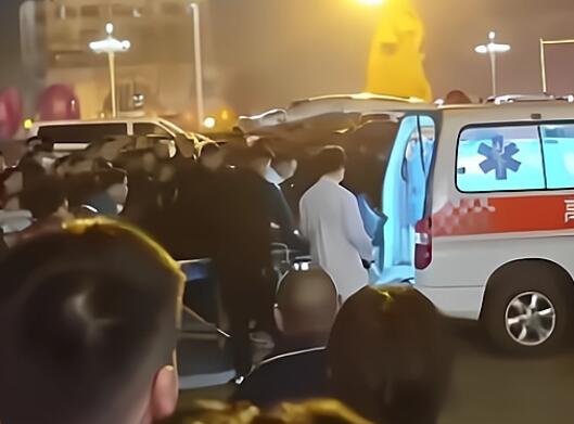 河南一酒店發(fā)生刑案致1人死亡 背后真相曝光簡(jiǎn)直太驚人了