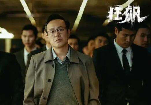 大學(xué)老師撞臉高啟盛 背后真相讓人震驚