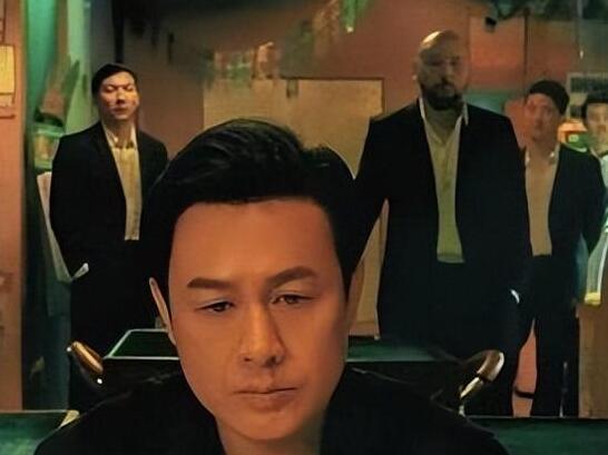 大學老師撞臉高啟盛 內幕實在太意外了