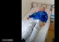 男童被幼兒園關(guān)辦公室一天:不給水喝 原因竟是這樣實在是太意外了