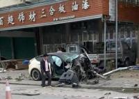 特斯拉潮州事故車(chē)主不服鑒定 真相揭露真的令人大吃一驚
