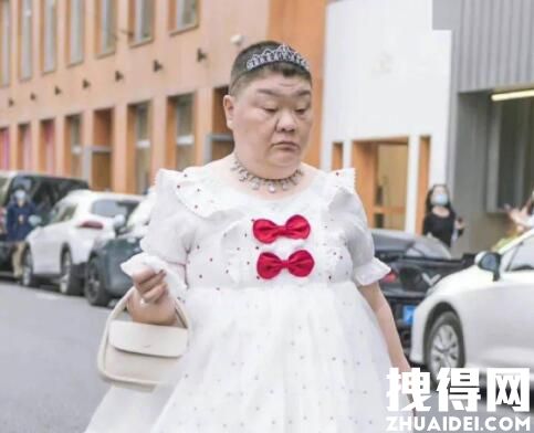 安福路小公主首度回應(yīng)質(zhì)疑 到底是什么情況?