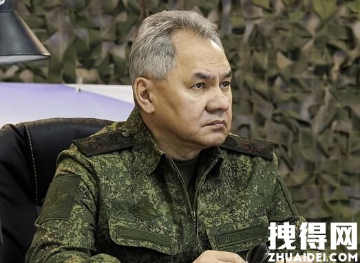 俄防長突訪烏東前線有何意味 背后真相曝光簡直太驚人了