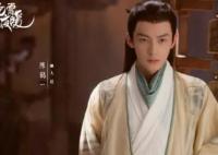 九霄寒夜暖陳鶴一演的誰(shuí) 是什么樣的角色?