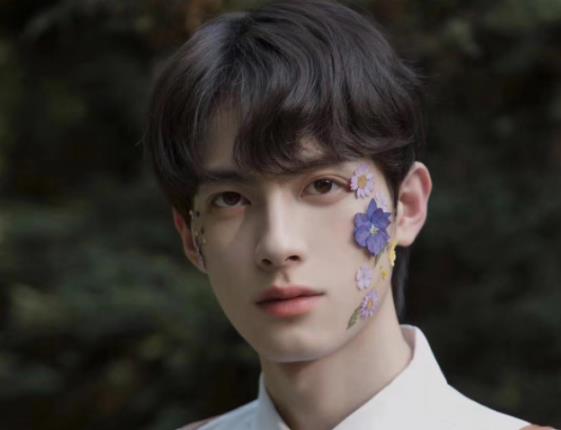 陳鶴一演過的電視劇有哪些 陳鶴一個人資料