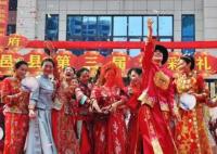 “零彩禮”,可行嗎? 原因揭秘直接讓人傻眼了