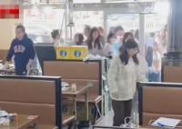 淄博燒烤店開門一分鐘坐滿大學(xué)生 原因竟是這樣實(shí)在是太意外了