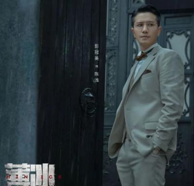 愛奇藝3月份待播劇有哪些?