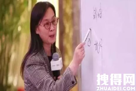 陳春花事件來龍去脈 結(jié)局反轉(zhuǎn)實(shí)在是意料之外