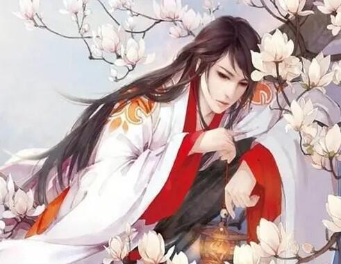 古代面首是什么意思 真相揭露真的令人大吃一驚