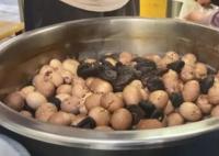 臺(tái)灣有觀光點(diǎn)1人限購(gòu)2顆茶葉蛋 背后真相曝光簡(jiǎn)直太驚人了