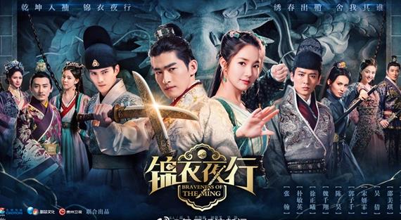 張翰主演的電視劇7年未播被法拍 背后真相曝光簡直太驚人了