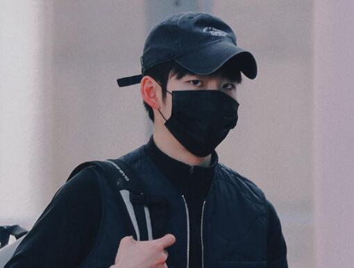 林孝埈亮相短道世錦賽宣傳片 照片曝光直接讓人大呼意外