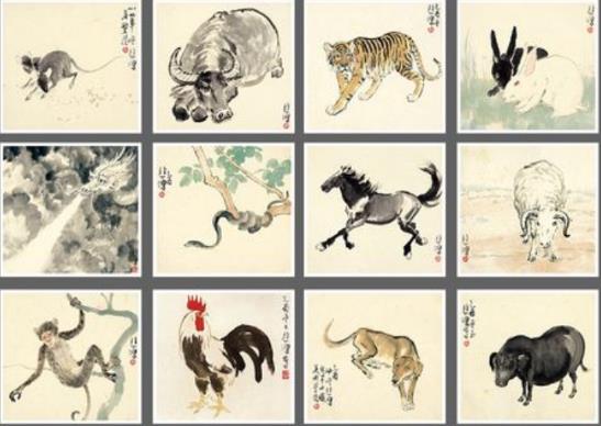 親密無間是什么生肖?