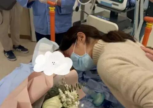 兒子因病去世 媽媽捐出他的器官 背后真相曝光簡直太驚人了