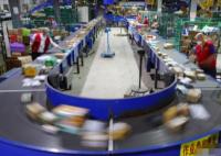 全國(guó)快遞業(yè)務(wù)量突破200億件 背后真相曝光簡(jiǎn)直太驚人了