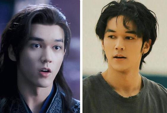 陳牧馳個(gè)人資料照片