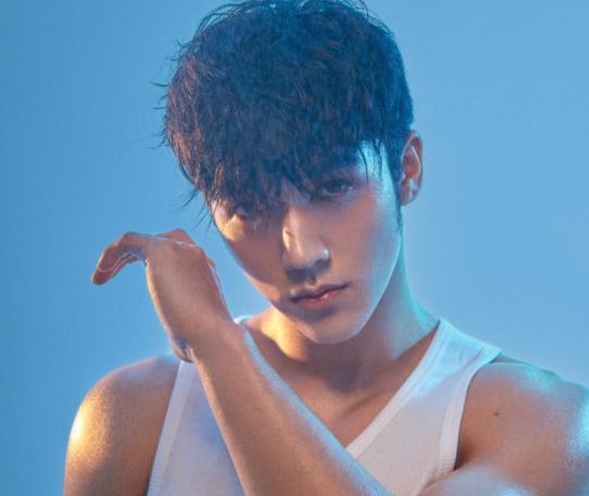 陳牧馳個(gè)人資料照片