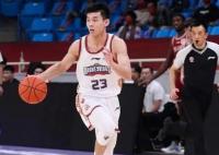 林葳21秒砍9分 同曦球迷高喊MVP 背后真相曝光簡直太驚人了 