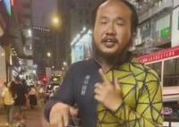 香港警方回應(yīng)網(wǎng)紅阿秋自行車被偷 背后真相曝光簡直太驚人了