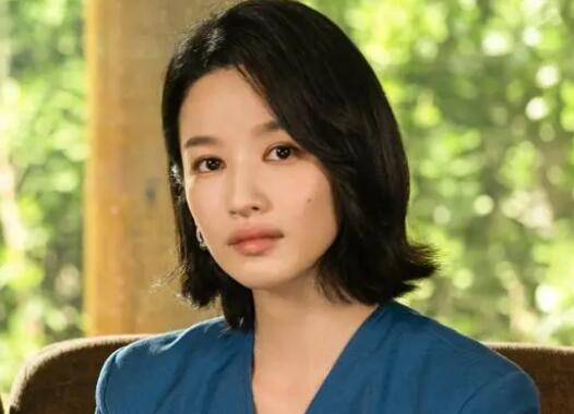 歸路女二是誰(shuí) 扮演者叫什么?