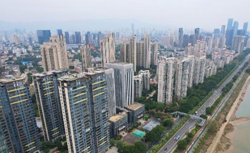 樓市會再次走熱嗎? 原因竟是這樣實在是太意外了