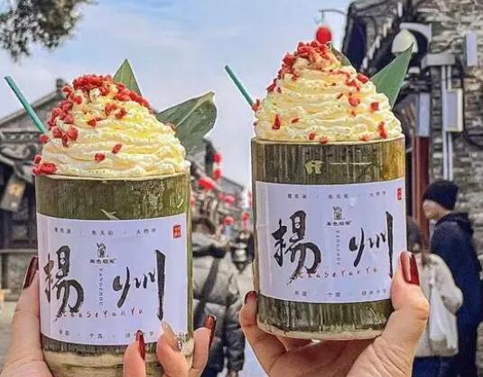 竹筒奶茶距離爛大街還有多遠(yuǎn)? 為什么這么說原因是什么?