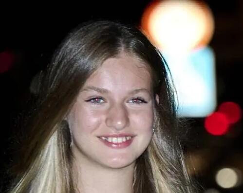 西班牙17歲公主將接受3年軍訓(xùn) 真相揭露真的令人大吃一驚