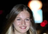 西班牙17歲公主將接受3年軍訓(xùn) 真相揭露真的令人大吃一驚