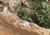 游客吐槽桂林20元打卡地遍地垃圾 真相揭露真的令人大吃一驚