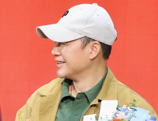 張頌文被聘為北城客座教授 真相揭露真的令人大吃一驚