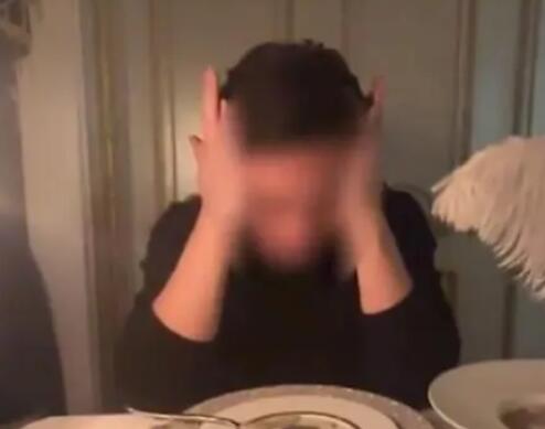 女子點1314元套餐被吐槽小氣 真相曝光簡直太驚人了