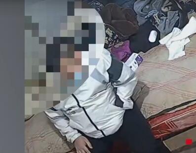 老人救助落難男子反被偷養(yǎng)老錢 原因竟是這樣實在是太意外了