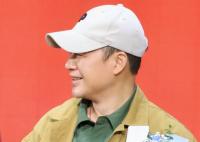 張頌文被聘為北城客座教授 真相揭露真的令人大吃一驚