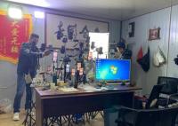 小城里的男青年涌入相親直播間 真相揭露真的令人大吃一驚