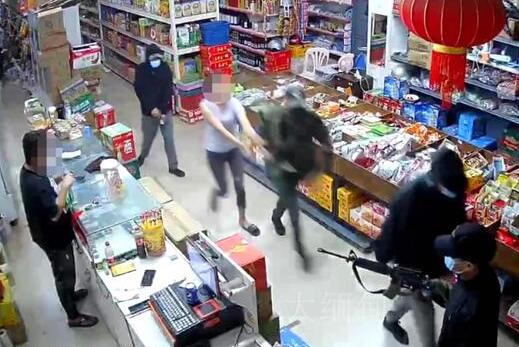 女子在緬甸遭綁架哭喊我有兩個小孩 照片曝光直接讓人大呼意外