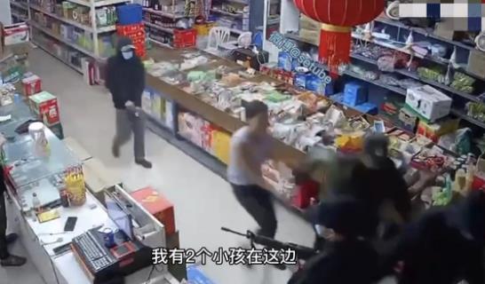 女子在緬甸遭綁架哭喊我有兩個小孩 照片曝光直接讓人大呼意外