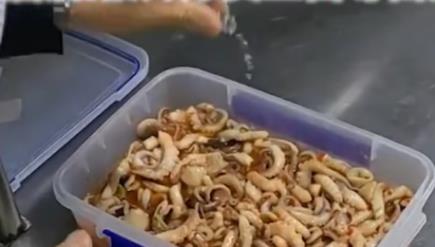 酒店讓員工給菜下藥系自導自演 真相曝光簡直太驚人了