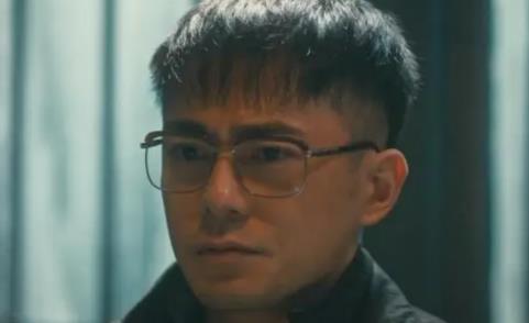 他是誰(shuí)薛家鍵是兇手嗎 薛家健扮演者是誰(shuí)?