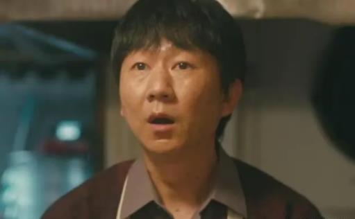 他是誰薛家健是兇手嗎?