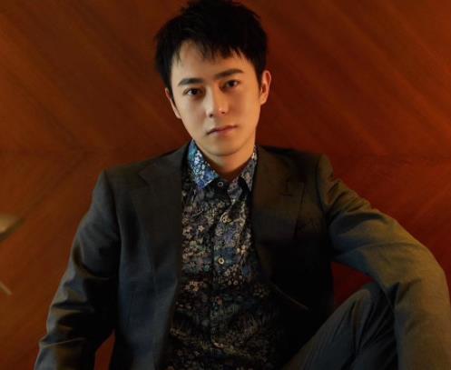 他是誰薛家健是兇手嗎?