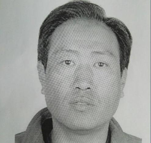 他是誰原型案件破案了沒有