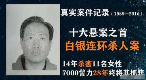 白銀案件的兩個兒子怎么樣?