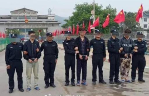 偷渡到緬甸的3名中國學生已被找回 到底是什么情況?