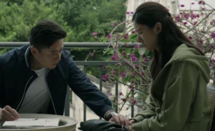 夏冰清是被誰殺的? 《回響》夏冰清被害案真相是什么?