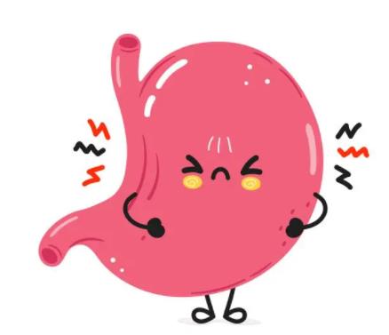 原來胃是情緒器官 原因竟是這樣實(shí)在是太意外了