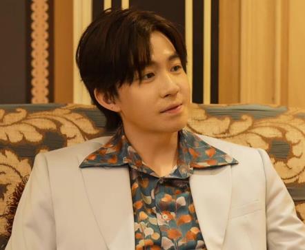 他是誰趙世杰什么角色 趙世杰是兇手嗎?