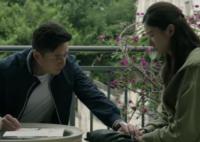 回響夏冰清的扮演者叫什么 夏冰清到底是誰(shuí)殺的?